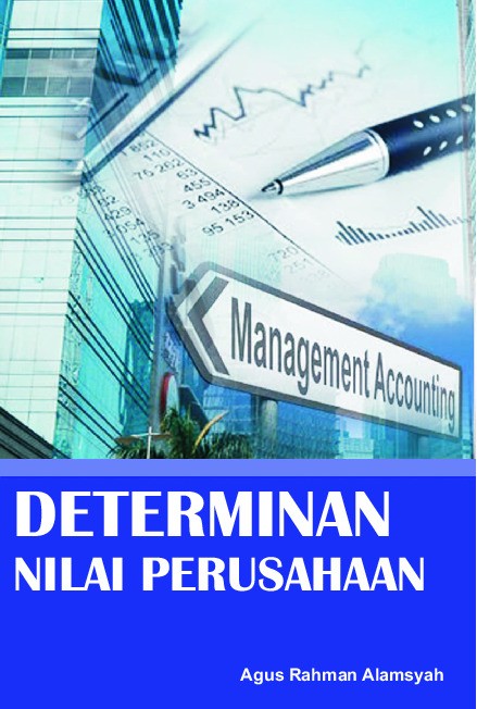 Determinan nilai perusahaan